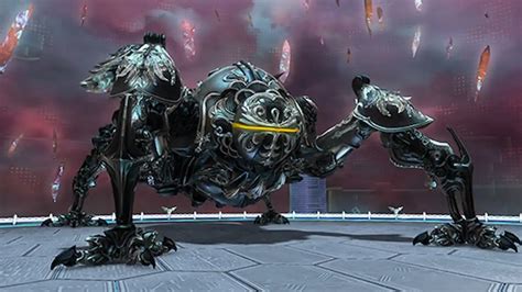 ff14 the omega protocol